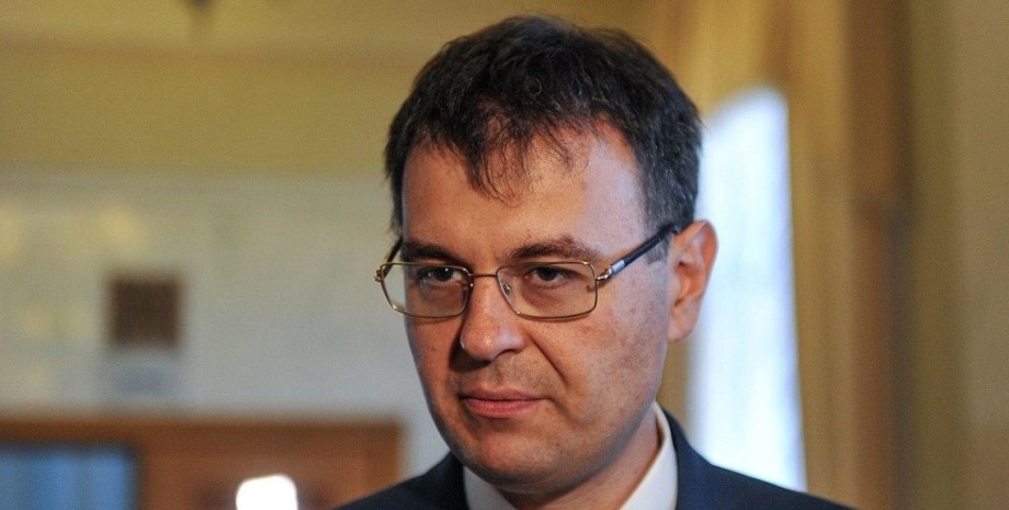 Даниил Гетманцев Даниил Гетманцев, нардеп, Верховная Рада, фото