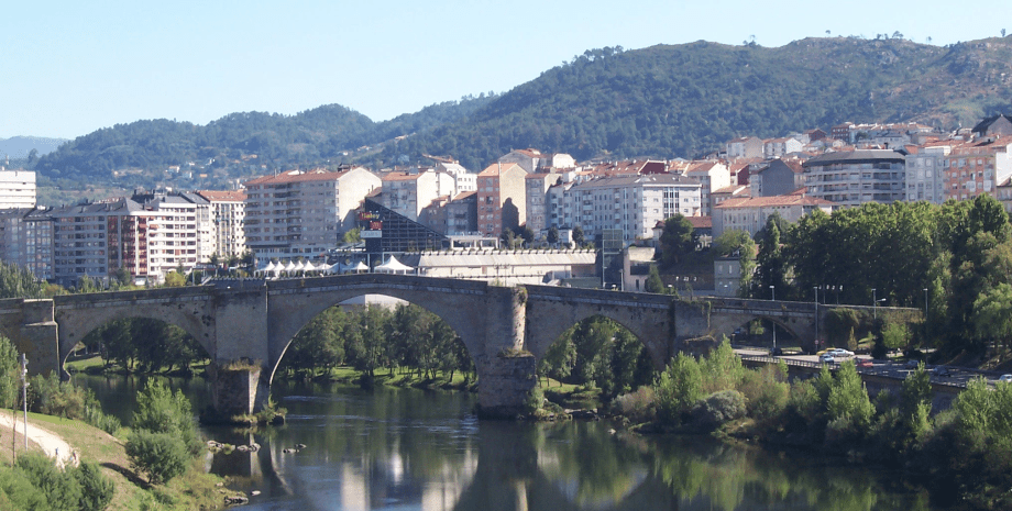 Житло в Іспанії в місті Оренсе Житло в Іспанії в місті Оренсе може бути бюджетним