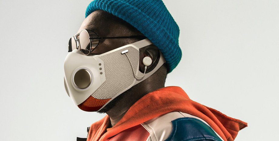 Xupermask, супермаска, Will.i.am