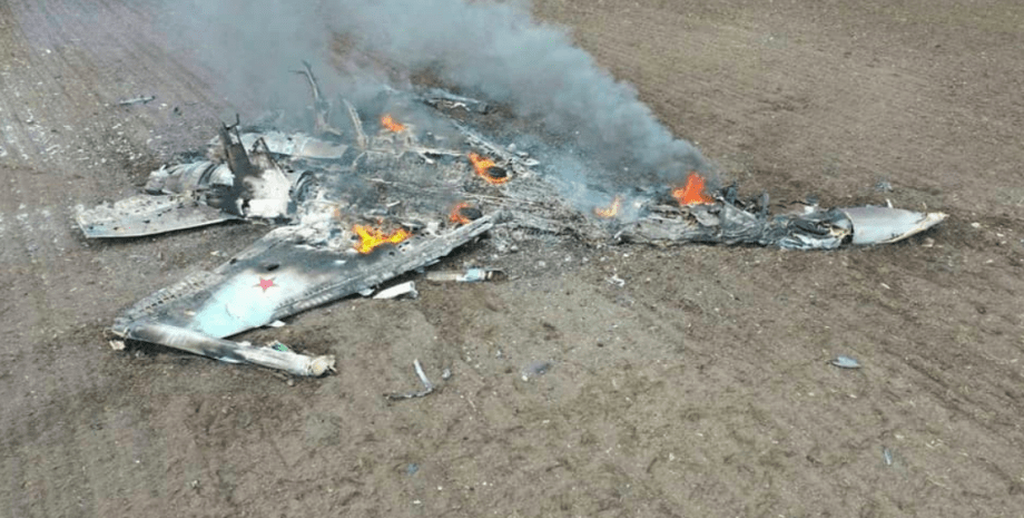 война в украине, воздушные силы, николай олещук, сбитый самолет, су-35, истребитель