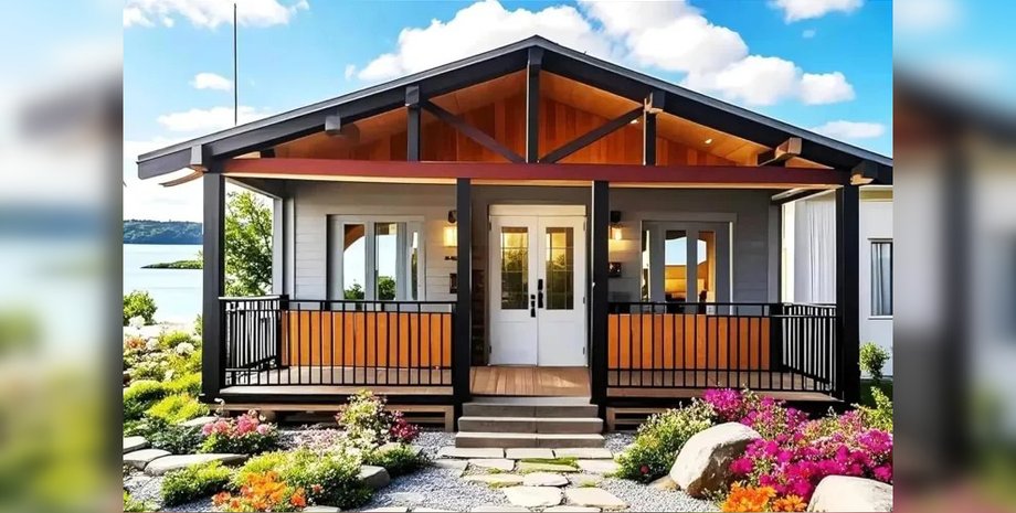 Дім за копійки із 5 спальнями: в США виставили на продаж доступне житло