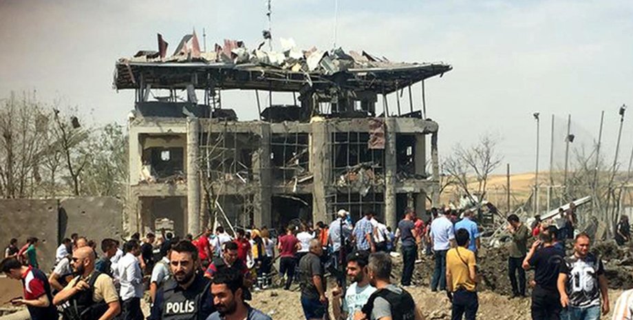 Фото:  DHA Photo