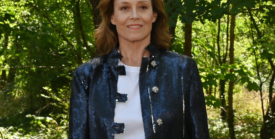 Сигурни Уивер, голливуд, пенсия