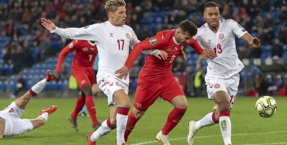 Фото: Футбол 24