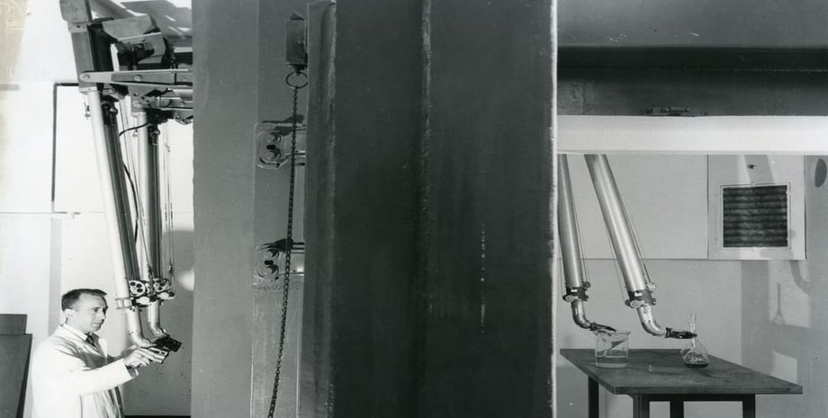 ядерный реактор Armour Research Foundation