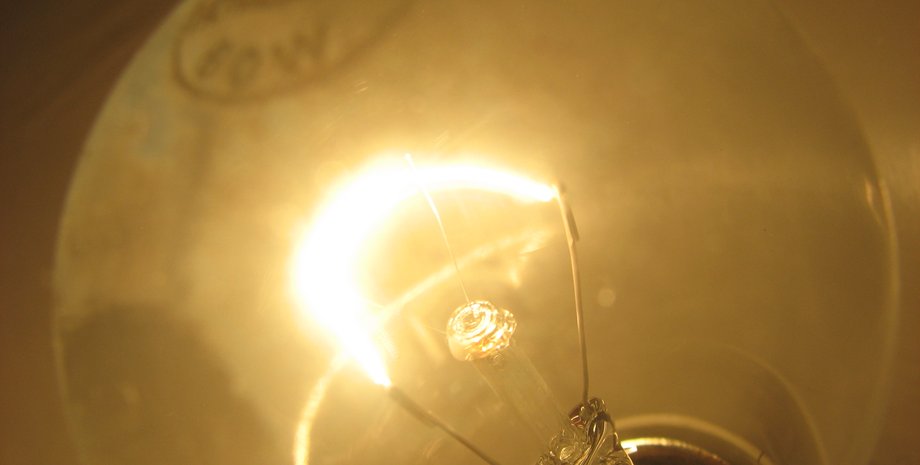 тариф на електроенергію, підвищення тарифів, тариф на світло