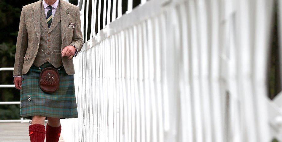 Принц Чарльз