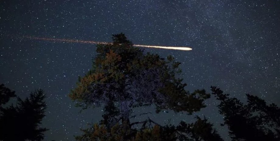 Метеорный поток