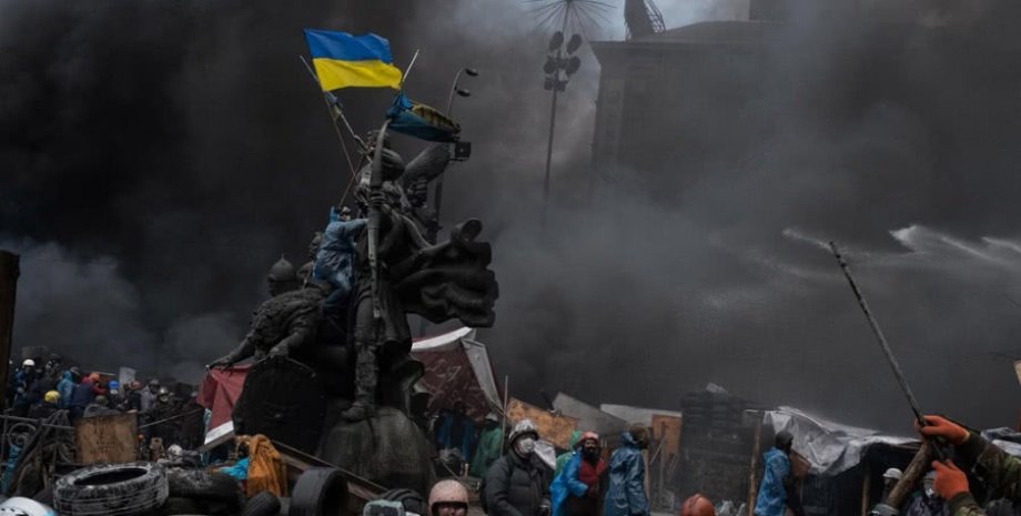 Фото: Украинская правда