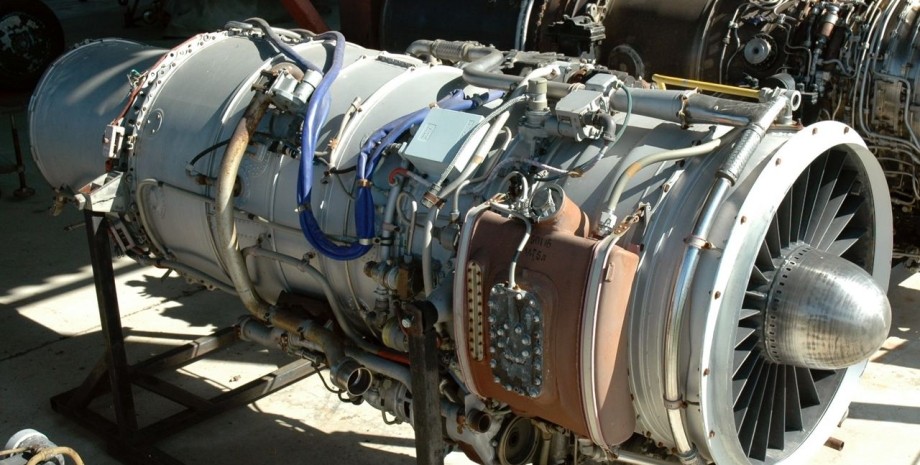 авіаційний двигун авіаційний двигун, авіадвигун
