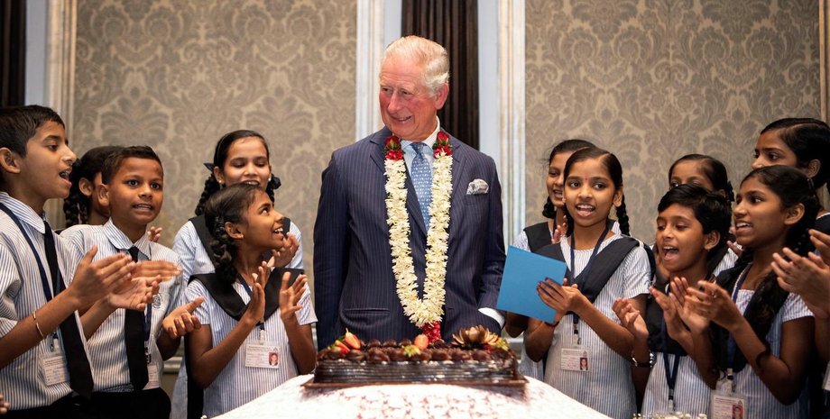 Фото: The Royal Family