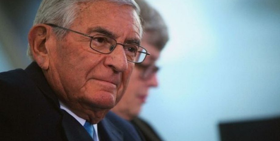 Ілай Броуд, мільярдер, смерть