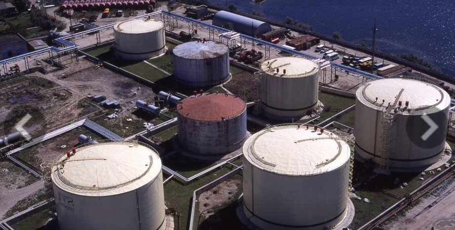 война в украине, война с россией, нефтебаза, атака на нефтебазу, пожар, краснодарский край