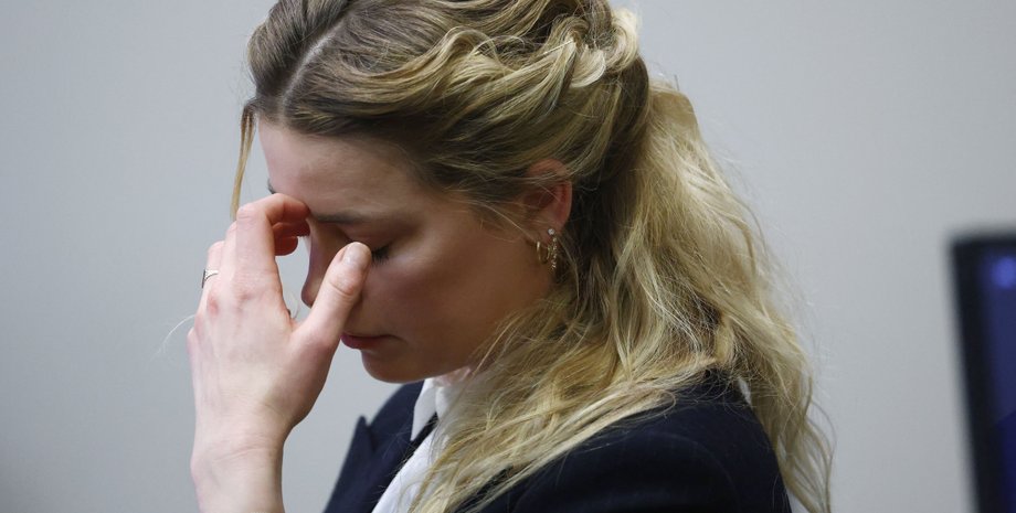 Ембер Герд, Ембер Герд  і джонні депп розлучення, Ембер Герд істерика в суді, джонні депп домашнє насильство