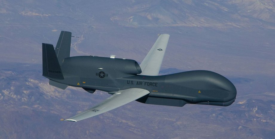 Фото: Northrop Grumman