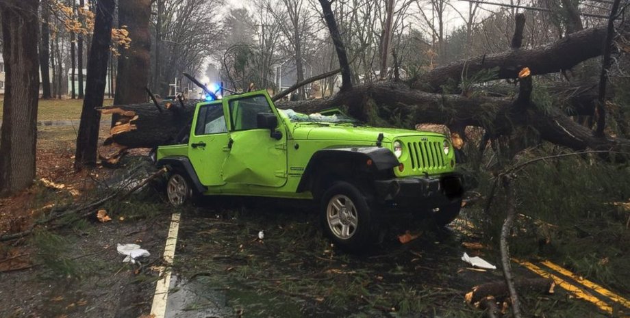 Фото: Tewksbury Police