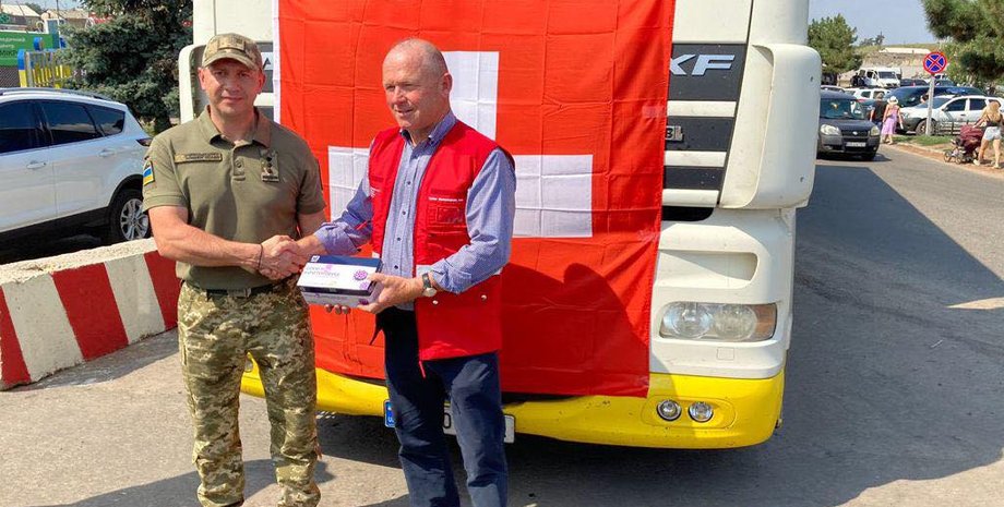 швейцария, тесты, донбасс, фото