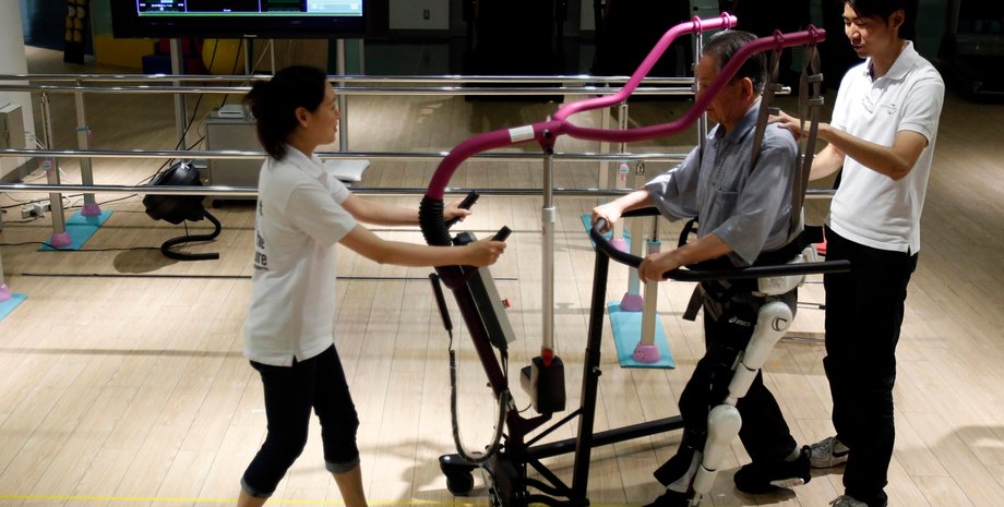 Фото: The Japan Times