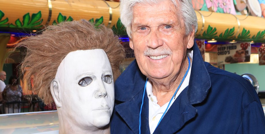 Геловін, Майк Майерс, Джеймс Вінберн, актор помер, помер актор з Хеллоуїна