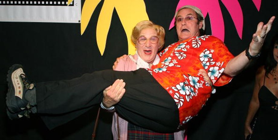 Фото: Getty Images