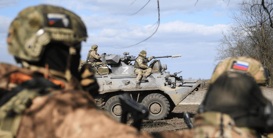 тихоокеанський флот рф