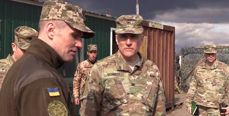 Фото: Facebook/ООС