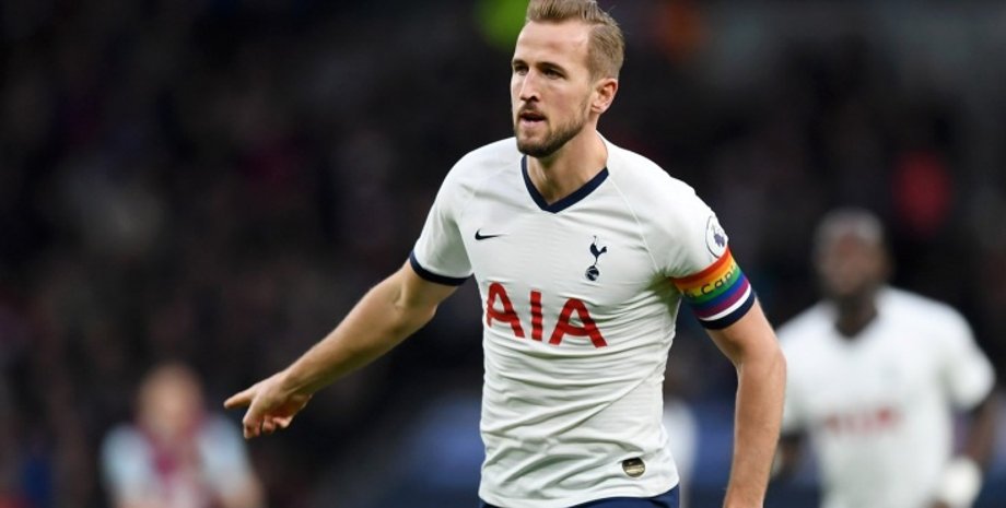 Харри Кейн, Ман Сити, трансферы, АПЛ