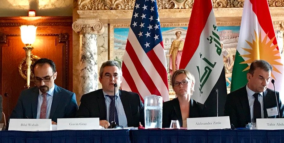 гевін грей, мвф гевін грей, україна МВФ, Міжнародний валютний фонд