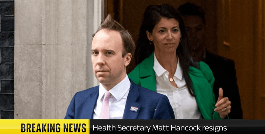 Мэтт Хэнкок, лондон, фото