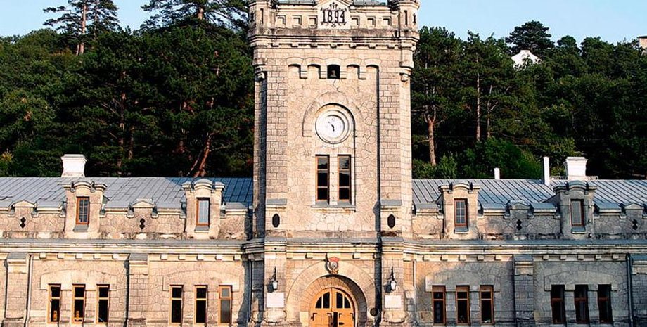 винзавод, массандра, крым, оккупанты, аукцион