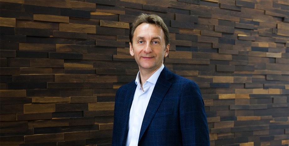 Андрій Перетяжко, Голова Правління ARX