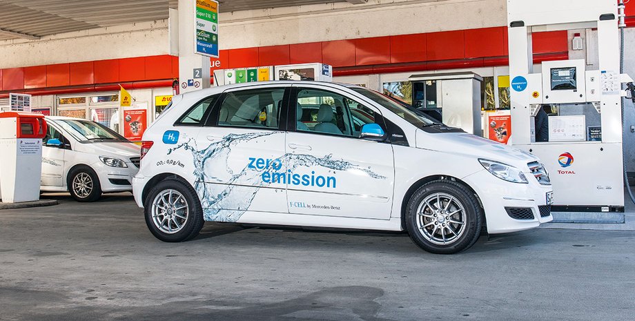 Фото: Getty Images