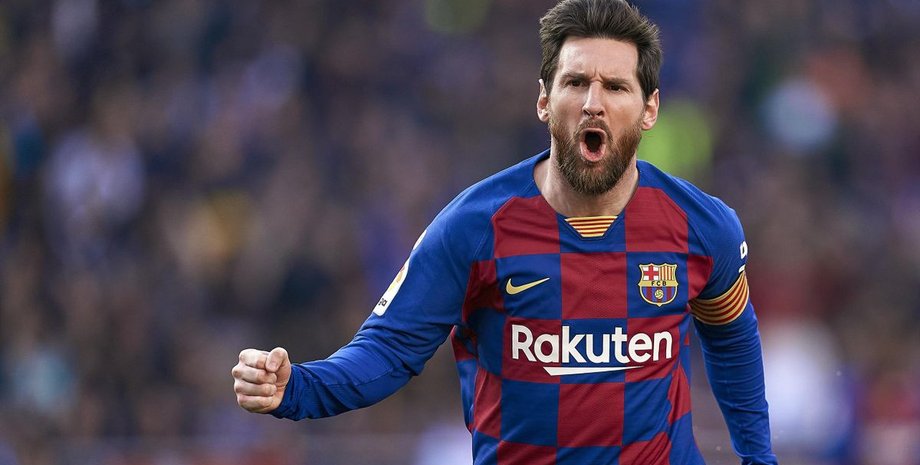 MLS, США, Лионель Месси, Мадрид, Футбол, Реал, Атлетико