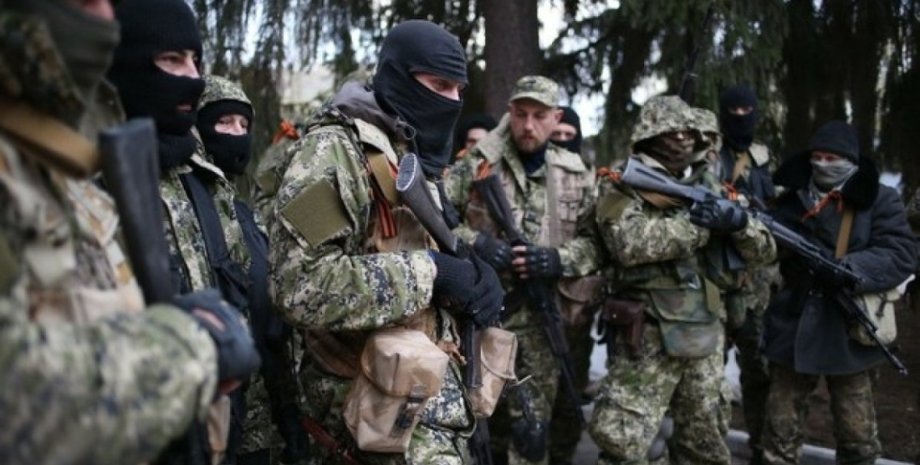 порушення мінських угод, окупанти "ДНР" виходять з мирного процесу