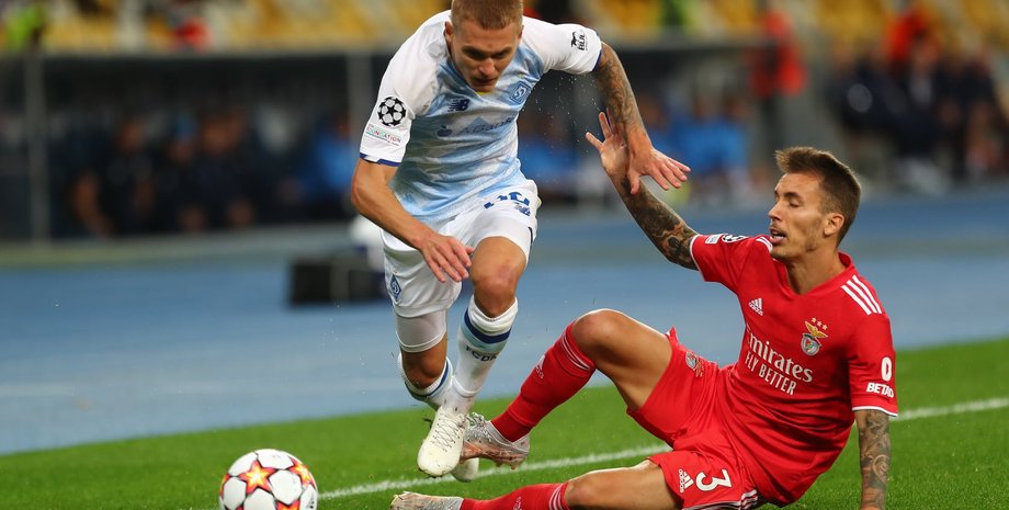 Виталий Буяльский