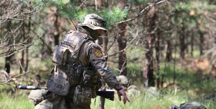пвк вагнер вагнеровцы в Беларуси