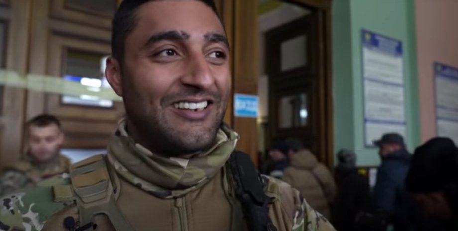 Бен Грант, сын депутата британского парламента