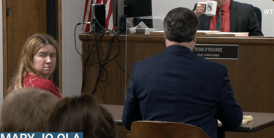 Наталья Хичкок