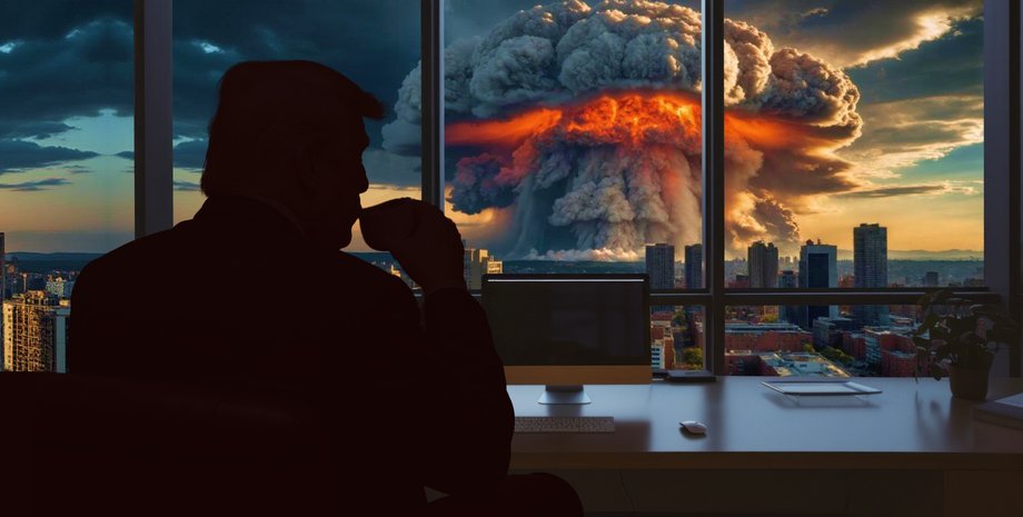 ядерная война, Netflix ядерная агроза, ядерная ракета, сша, рф, пакистан ядерное оружие