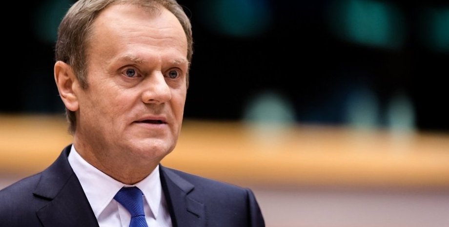 Дональд Туск / Фото: Reuters