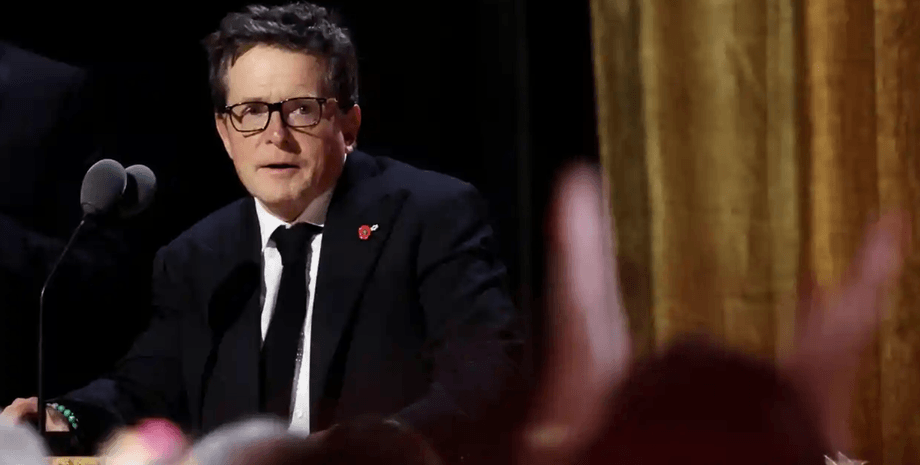 актер, известный актер, назад в будущее