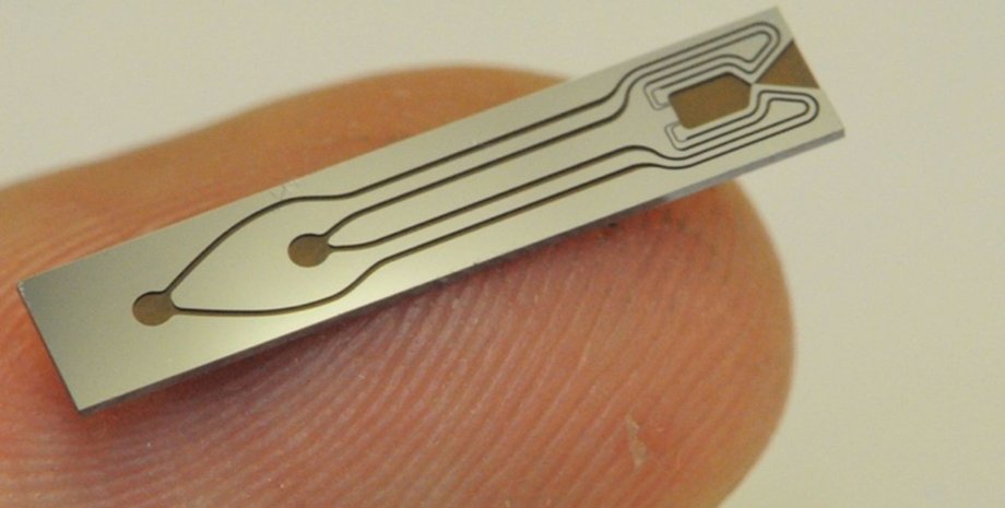 двигатель, спутник, ICE-Cube Thruster