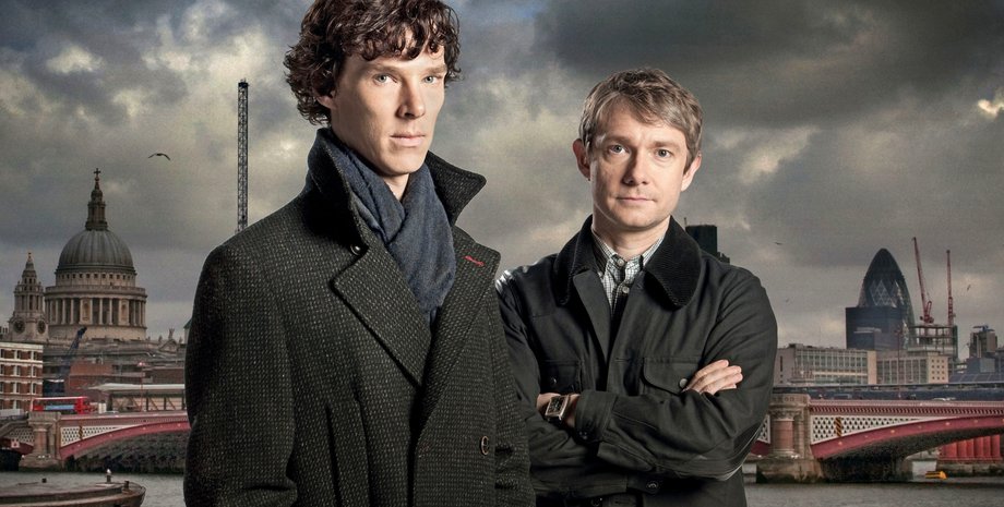 Фото: кадр из фильма