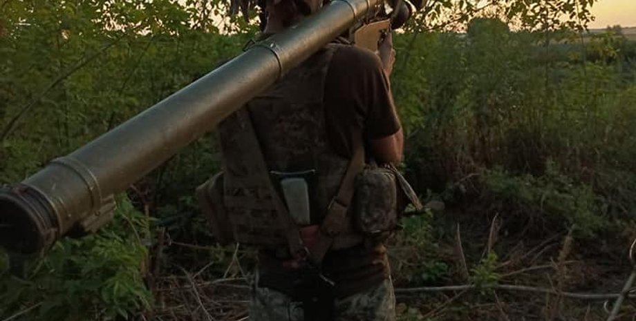 ПЗРК Игла, ссу, сс рф, шахед, обстрел, война в украине, шахед