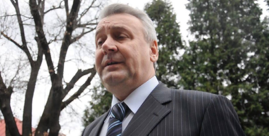 Михайло Романів