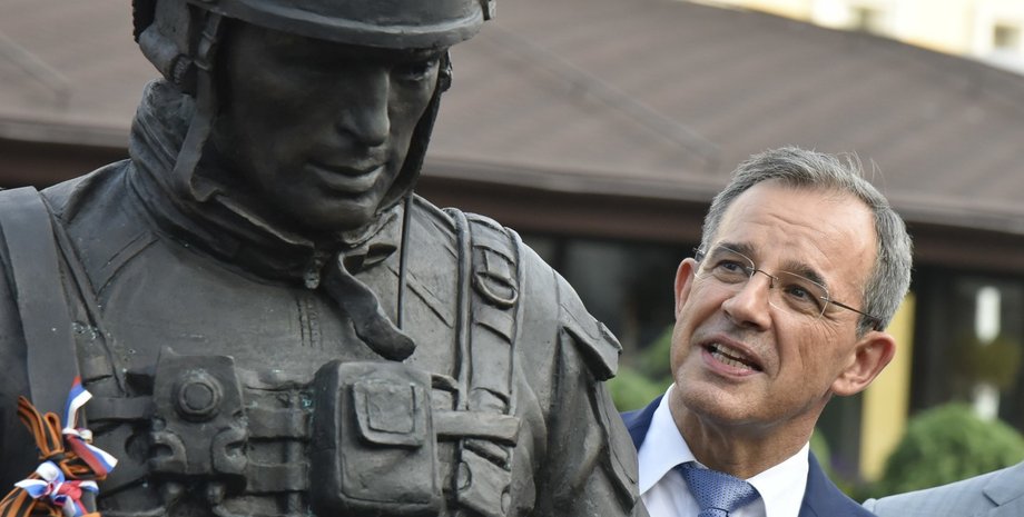 Фото из открытых источников