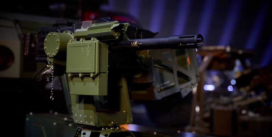 НРК на фронті — унікальна місія із захоплення позиції