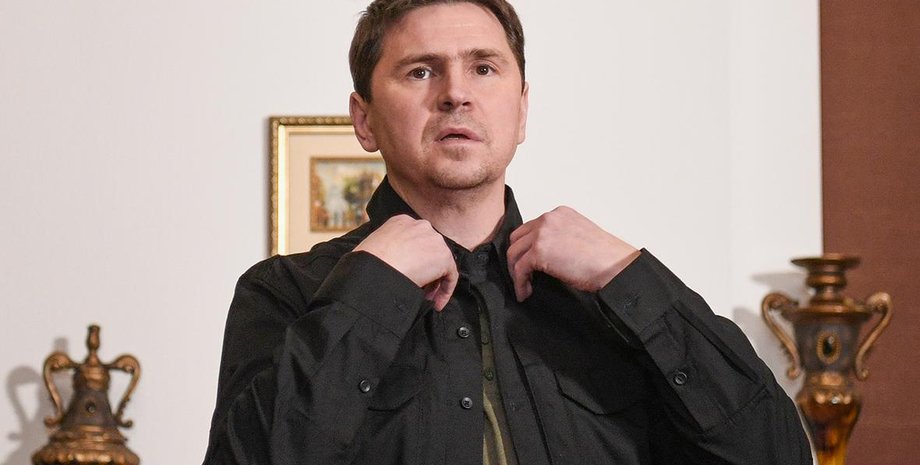 подоляк, Михайло Подоляк, Михайло Подоляк фото