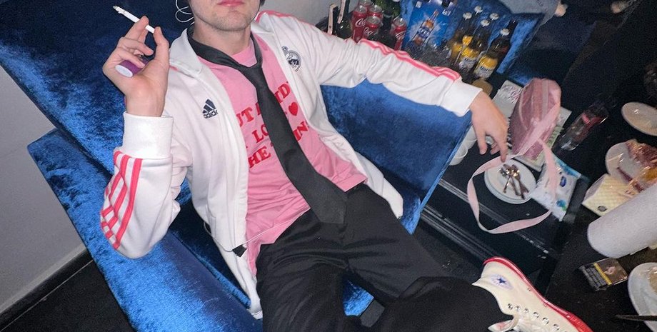 Кирилл Бледный