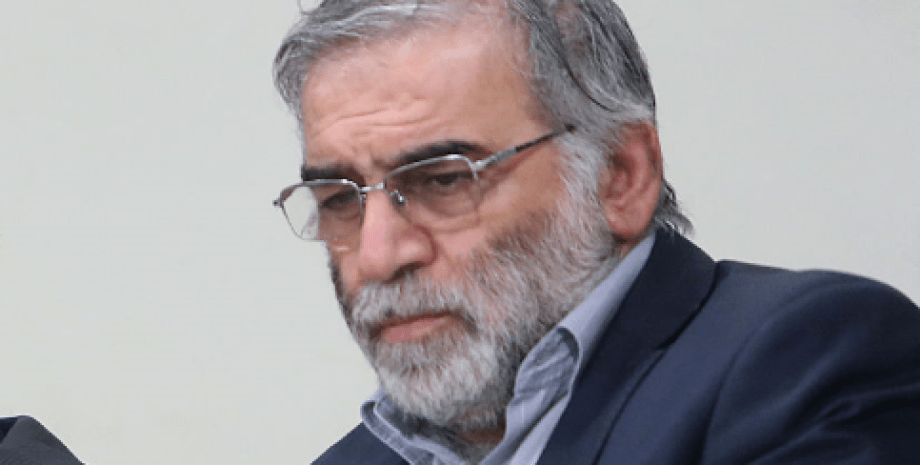 Иран, ученый, убийство ученого, физик-ядерщик, обвинили Израиль